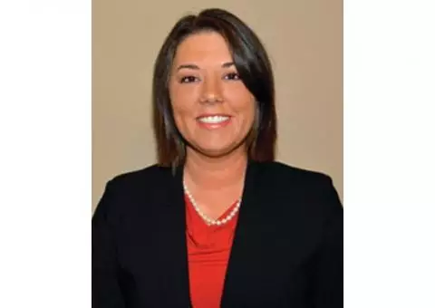 Ashley Caudle - State Farm Insurance Agent in Gardendale, AL