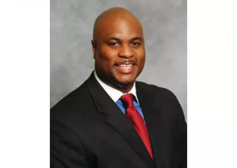 Eric O King - State Farm Insurance Agent in Hoover, AL