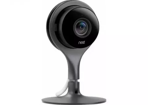 Nest security camera *NEW*
