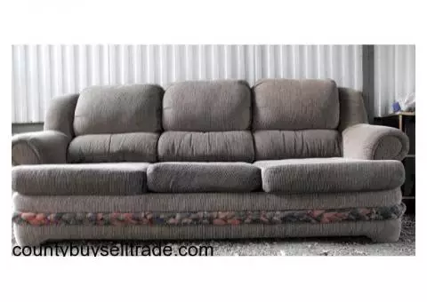 Sofa to trade or sell