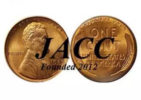 Jackson Coin Show
