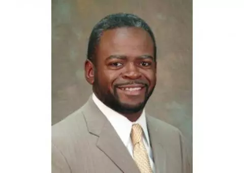 Reggie Whitaker - State Farm Insurance Agent in Birmingham, AL